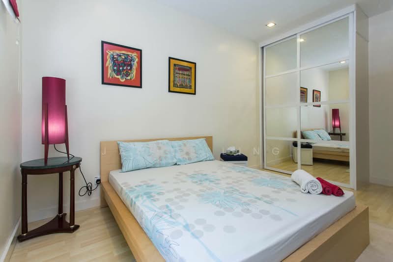 Condominium for Sale at Mayang Court - Janice Ling - Bedroom - PropertyGuru.com.my