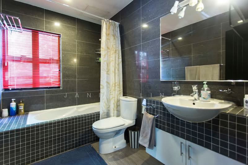 Condominium for Sale at Mayang Court - Janice Ling - Bathroom - PropertyGuru.com.my