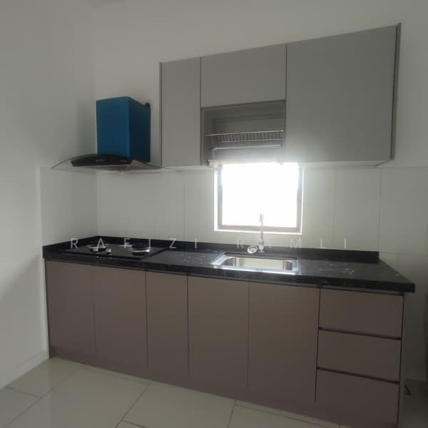 Townhouse for Rent in Dengkil (Selangor) - Rafizi Ramli - PropertyGuru.com.my