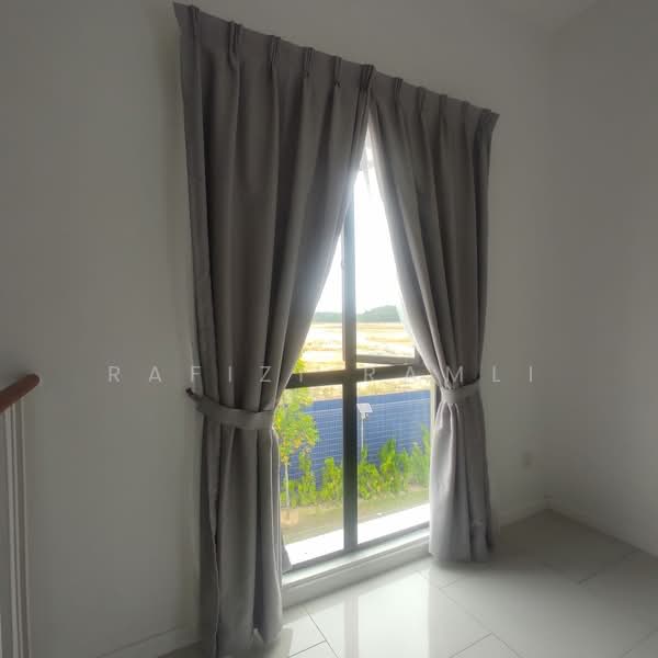 Townhouse for Rent in Dengkil (Selangor) - Rafizi Ramli - PropertyGuru.com.my