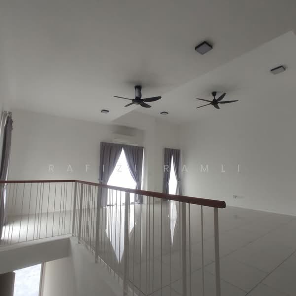 Townhouse for Rent in Dengkil (Selangor) - Rafizi Ramli - PropertyGuru.com.my