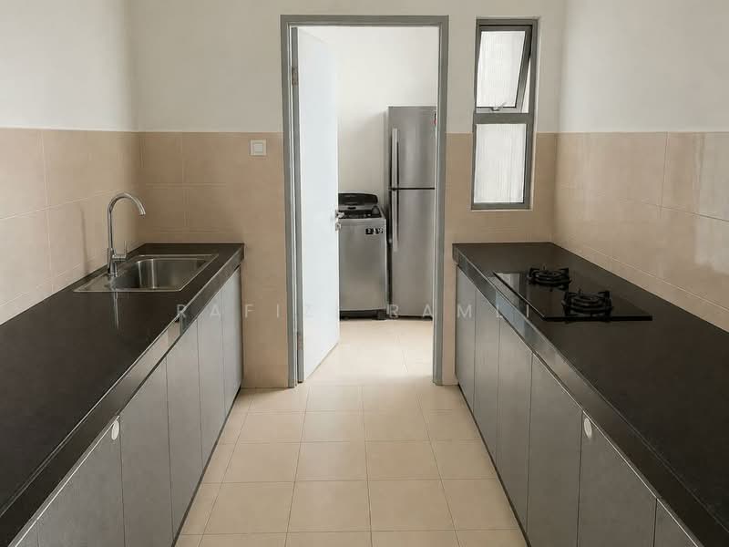 Townhouse for Rent in Dengkil (Selangor) - Rafizi Ramli - PropertyGuru.com.my