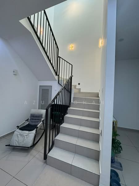 2-storey Terraced House for Sale in Lunas (Kedah) - Azura Ghani - Interior - PropertyGuru.com.my