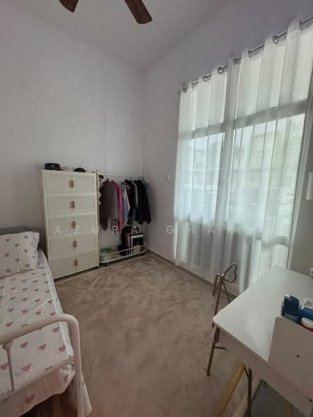 2-storey Terraced House for Sale in Lunas (Kedah) - Azura Ghani - Bedroom - PropertyGuru.com.my