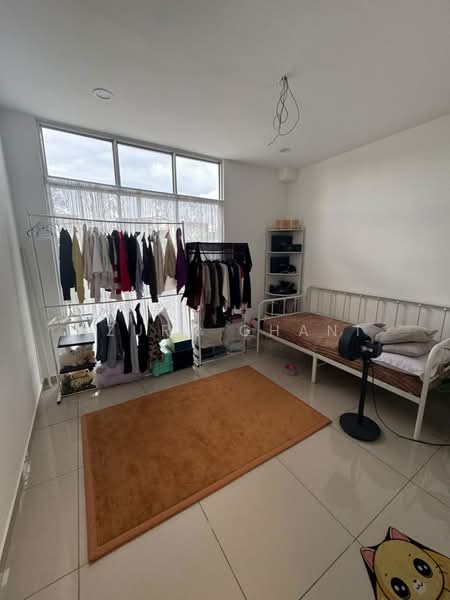 2-storey Terraced House for Sale in Lunas (Kedah) - Azura Ghani - Bedroom - PropertyGuru.com.my