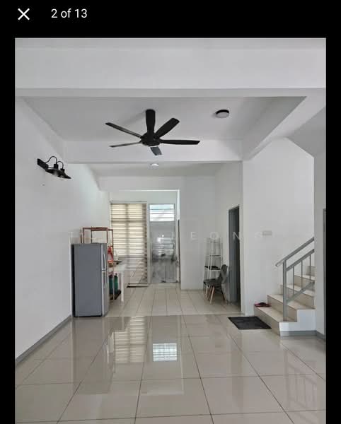 Rumah Teres 2-Tingkat untuk Disewa di Taman Saujana KLIA (Sepang) - Tony Leong - Interior - PropertyGuru.com.my