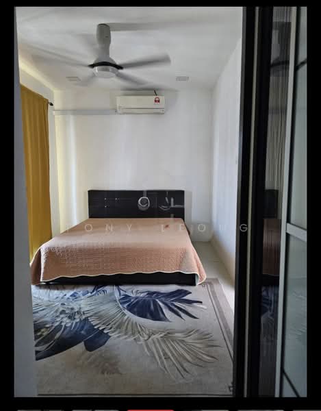 Rumah Teres 2-Tingkat untuk Disewa di Taman Saujana KLIA (Sepang) - Tony Leong - Bedroom - PropertyGuru.com.my