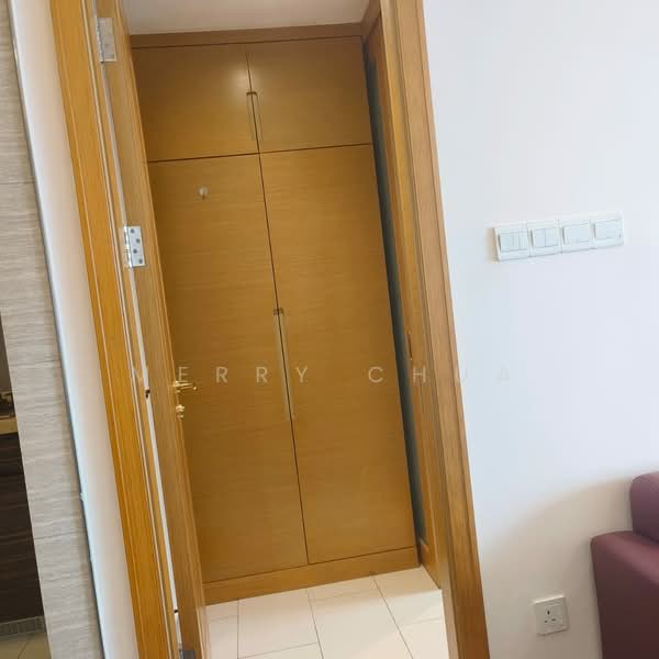 Service Residence for Rent at R&F Princess Cove Phase 1 - Merry Chua - Interior - PropertyGuru.com.my