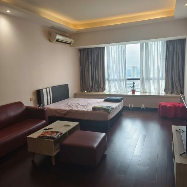 Service Residence for Rent at R&F Princess Cove Phase 1 - Merry Chua - Bedroom - PropertyGuru.com.my