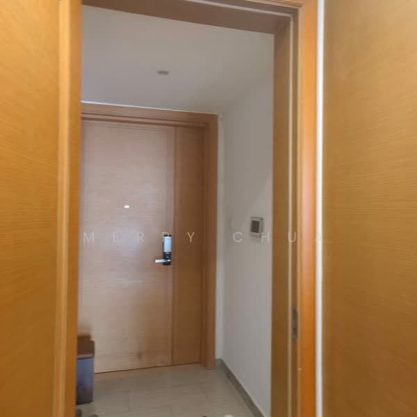 Service Residence for Rent at R&F Princess Cove Phase 1 - Merry Chua - Entrance - PropertyGuru.com.my