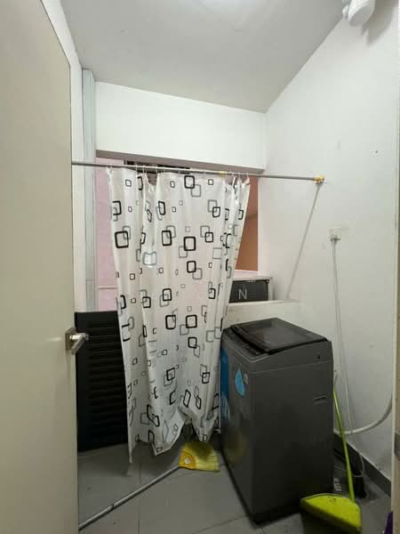 Condominium for Sale at The Raffles Suites - See Yin . - Interior - PropertyGuru.com.my