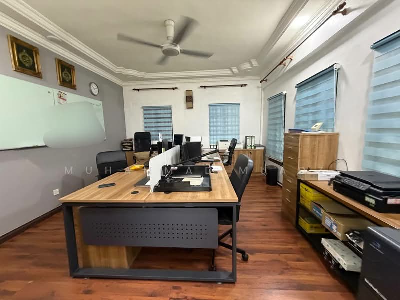 Rumah Banglo untuk Dijual di Cheras (Kuala Lumpur) - Muhammad Muadz - Interior - PropertyGuru.com.my