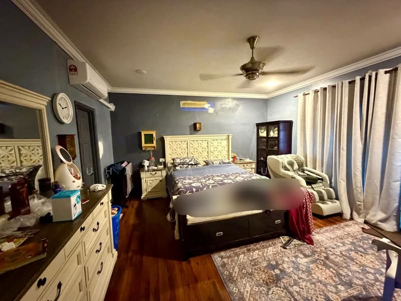 Rumah Banglo untuk Dijual di Cheras (Kuala Lumpur) - Muhammad Muadz - Bedroom - PropertyGuru.com.my