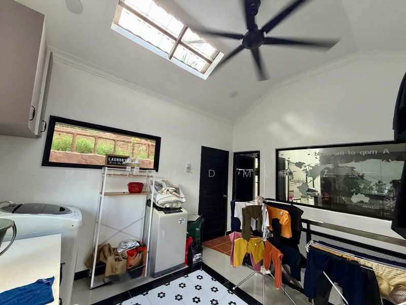 Rumah Banglo untuk Dijual di Cheras (Kuala Lumpur) - Muhammad Muadz - Interior - PropertyGuru.com.my