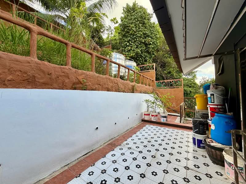 Rumah Banglo untuk Dijual di Cheras (Kuala Lumpur) - Muhammad Muadz - Exterior - PropertyGuru.com.my