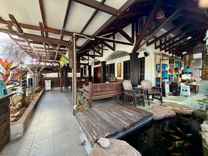 Rumah Banglo untuk Dijual di Cheras (Kuala Lumpur) - Muhammad Muadz - Exterior - PropertyGuru.com.my