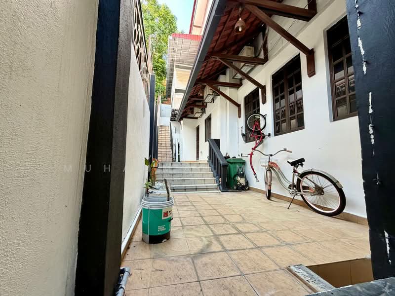 Rumah Banglo untuk Dijual di Cheras (Kuala Lumpur) - Muhammad Muadz - PropertyGuru.com.my