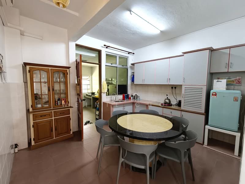 2-storey Terraced House for Sale in Taman Pelangi (Johor Bahru) - Weinie Chon - PropertyGuru.com.my