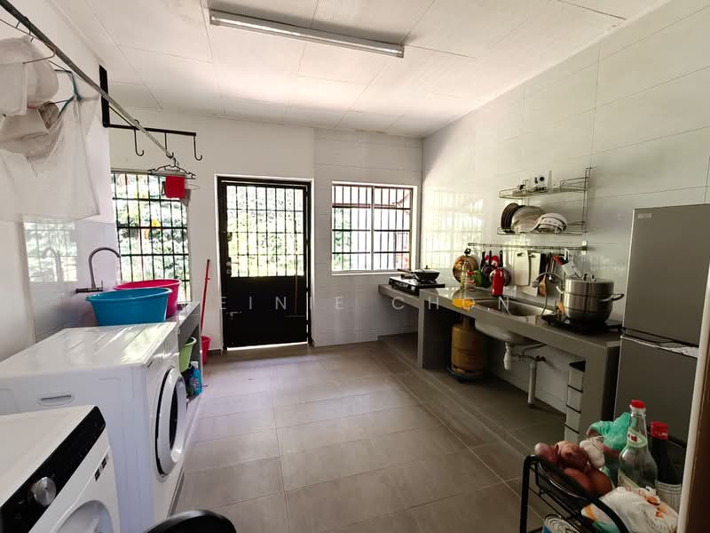 2-storey Terraced House for Sale in Taman Pelangi (Johor Bahru) - Weinie Chon - PropertyGuru.com.my