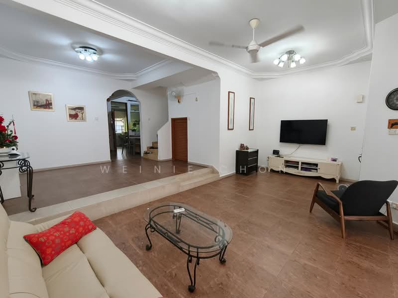 2-storey Terraced House for Sale in Taman Pelangi (Johor Bahru) - Weinie Chon - PropertyGuru.com.my