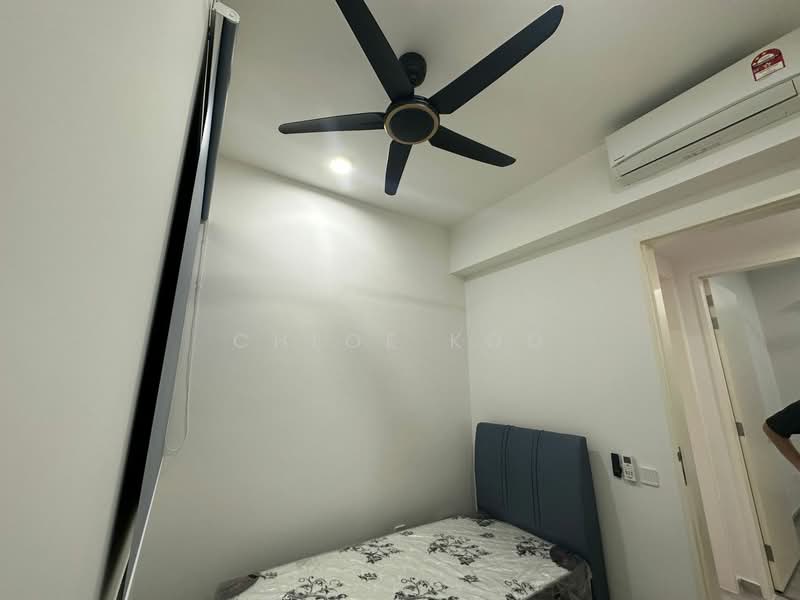 Servis Apartment untuk Dijual di The Arcuz - Chloe Koo - PropertyGuru.com.my