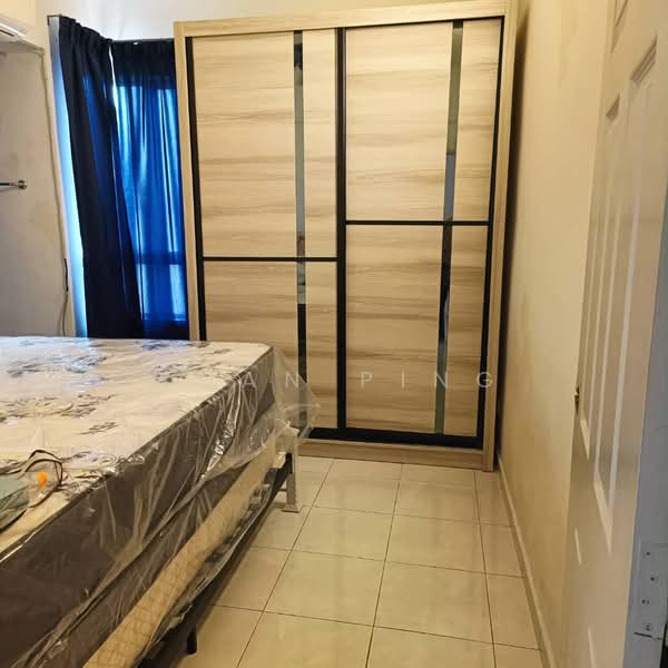 Pangsapuri untuk Disewa di Damai Vista Apartment - Yuan Ping - PropertyGuru.com.my