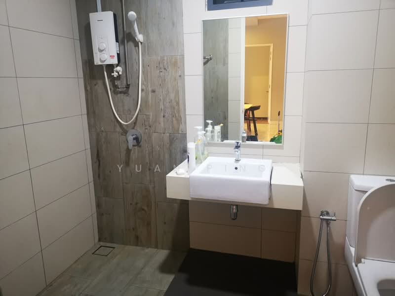 Pangsapuri untuk Disewa di Damai Vista Apartment - Yuan Ping - PropertyGuru.com.my