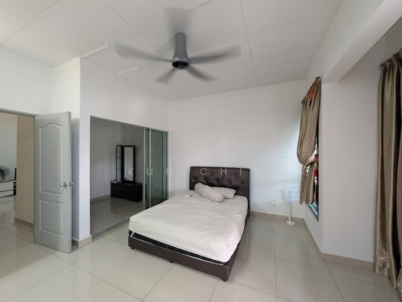 Rumah Teres 2-Tingkat untuk Dijual di Bandar Indahpura (Kulai) - Kuu Chin - PropertyGuru.com.my
