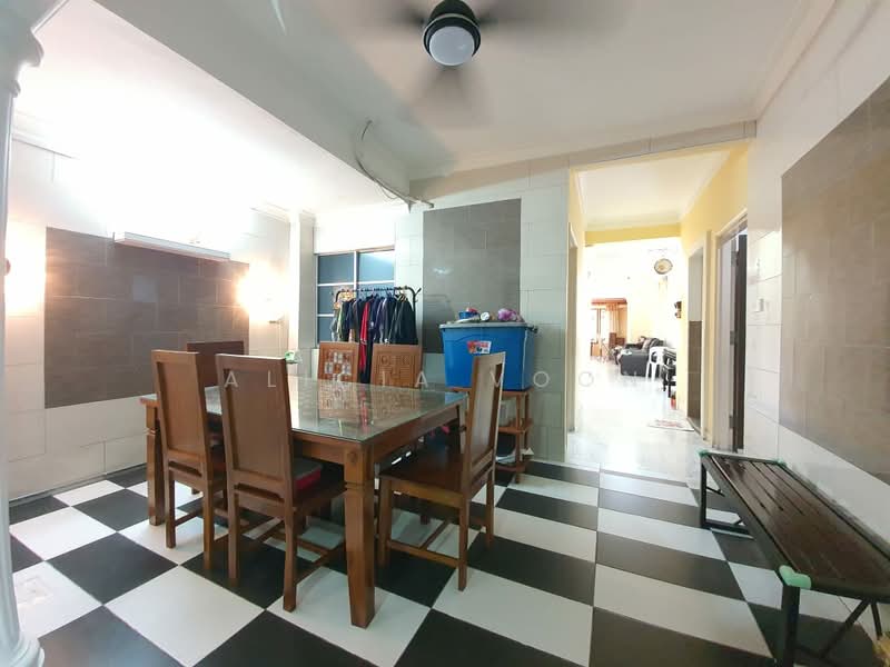 Semi-Detached House for Sale in Taman Perling (Perling) - Alicia Voon - PropertyGuru.com.my