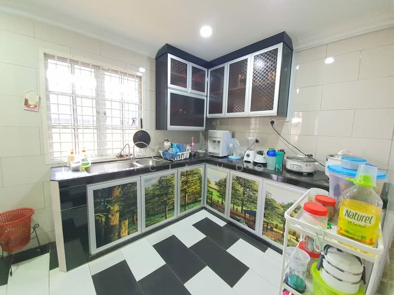 Semi-Detached House for Sale in Taman Perling (Perling) - Alicia Voon - PropertyGuru.com.my