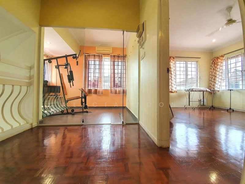 Semi-Detached House for Sale in Taman Perling (Perling) - Alicia Voon - PropertyGuru.com.my