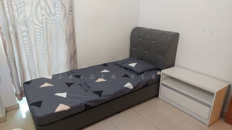 Pangsapuri untuk Disewa di Idaman Iris - Jayden Yeap - PropertyGuru.com.my