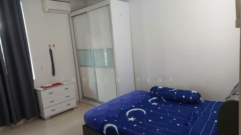 Pangsapuri untuk Disewa di Idaman Iris - Jayden Yeap - PropertyGuru.com.my