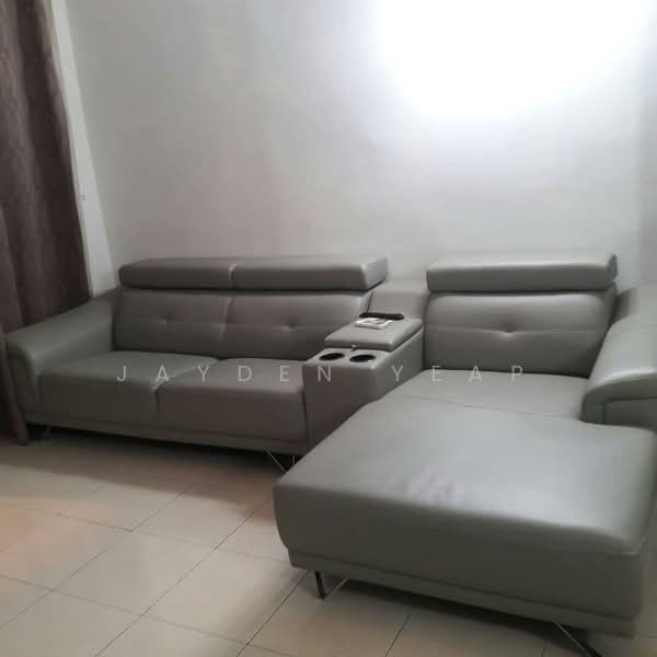 Pangsapuri untuk Disewa di Idaman Iris - Jayden Yeap - PropertyGuru.com.my