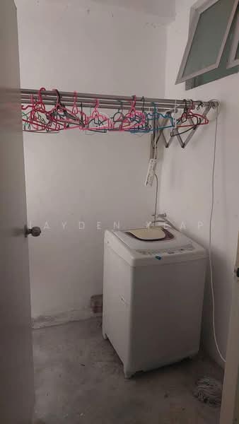 Pangsapuri untuk Disewa di Idaman Iris - Jayden Yeap - PropertyGuru.com.my