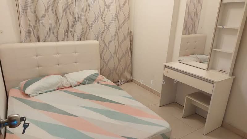 Pangsapuri untuk Disewa di Idaman Iris - Jayden Yeap - PropertyGuru.com.my