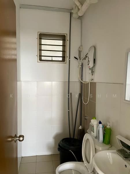 Pangsapuri untuk Disewa di Asteria - KHOO GEOK SHIM - PropertyGuru.com.my