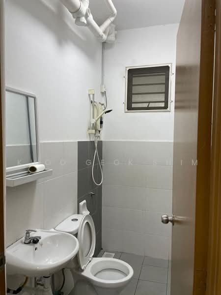 Pangsapuri untuk Disewa di Asteria - KHOO GEOK SHIM - PropertyGuru.com.my
