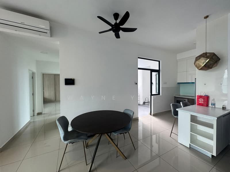 Service Residence for Sale at Lavile Kuala Lumpur - Wayne Yap - Interior - PropertyGuru.com.my