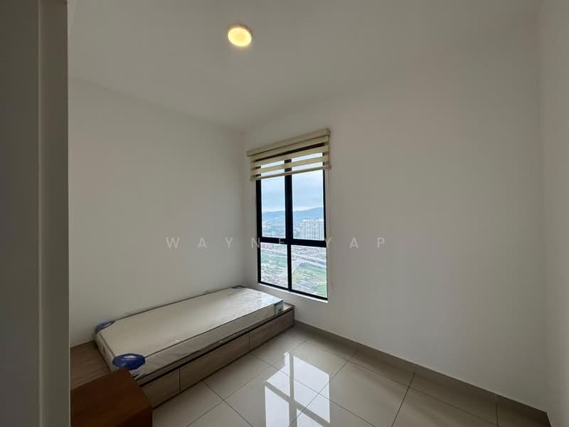 Service Residence for Sale at Lavile Kuala Lumpur - Wayne Yap - Bedroom - PropertyGuru.com.my