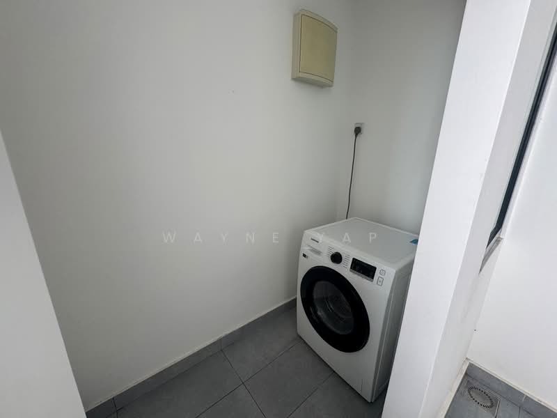 Service Residence for Sale at Lavile Kuala Lumpur - Wayne Yap - Interior - PropertyGuru.com.my