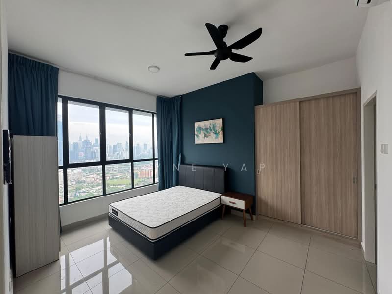 Service Residence for Sale at Lavile Kuala Lumpur - Wayne Yap - PropertyGuru.com.my