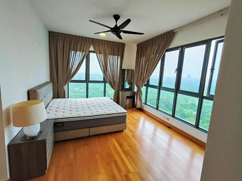 Condominium for Sale at Teega Residences - Tuxton Phiong - Bedroom - PropertyGuru.com.my