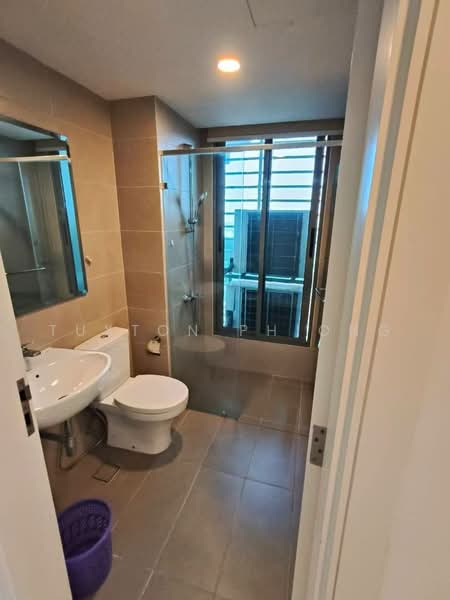 Condominium for Sale at Teega Residences - Tuxton Phiong - Bathroom - PropertyGuru.com.my