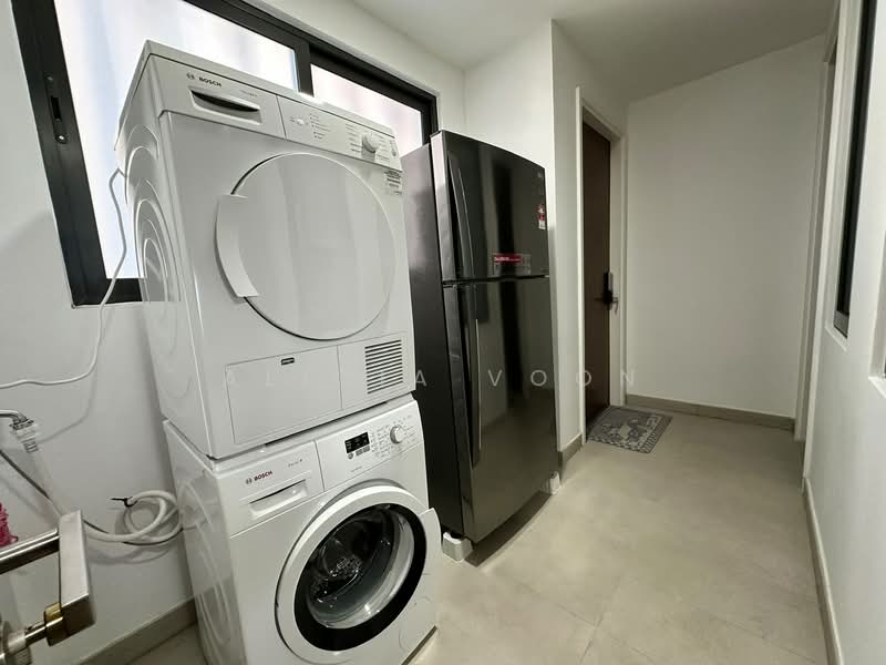 Service Residence for Sale at The Astaka @ 1 Bukit Senyum - Alicia Voon - Interior - PropertyGuru.com.my