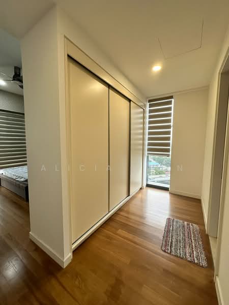 Service Residence for Sale at The Astaka @ 1 Bukit Senyum - Alicia Voon - Interior - PropertyGuru.com.my