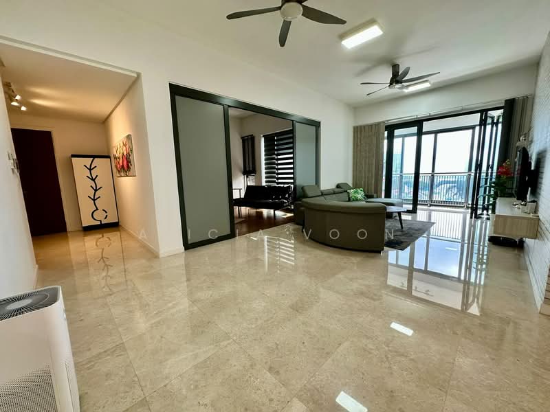 Service Residence for Sale at The Astaka @ 1 Bukit Senyum - Alicia Voon - PropertyGuru.com.my