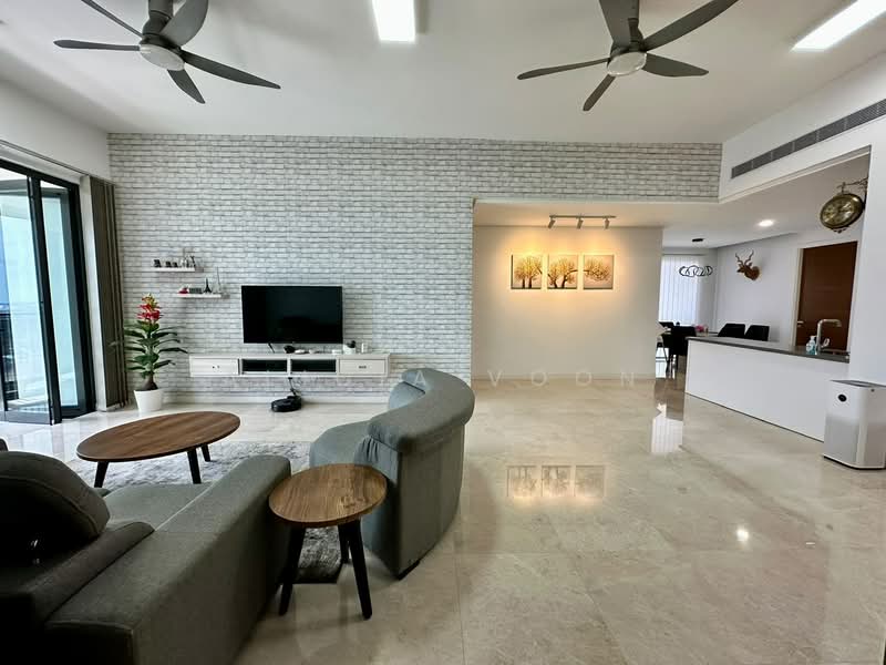 Service Residence for Sale at The Astaka @ 1 Bukit Senyum - Alicia Voon - PropertyGuru.com.my