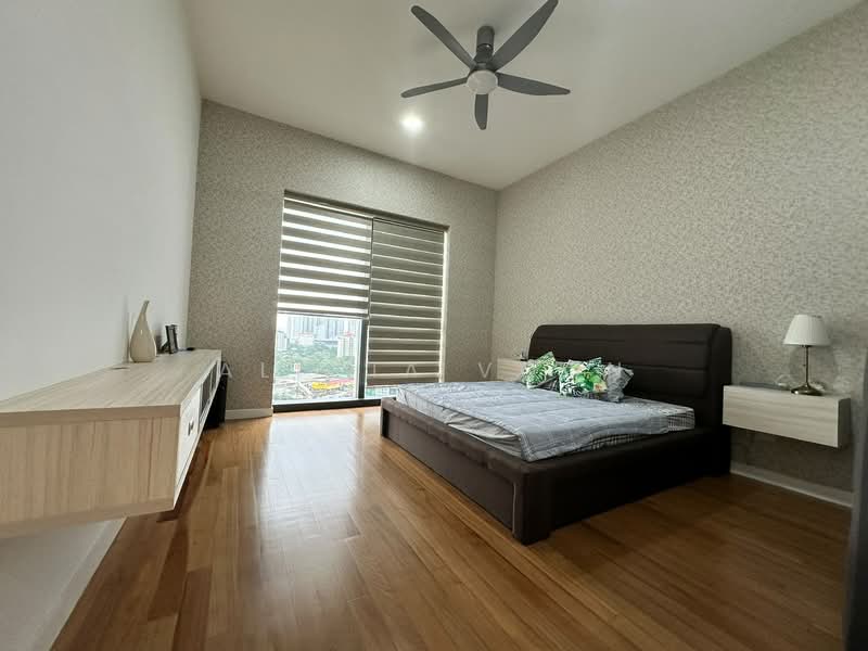 Service Residence for Sale at The Astaka @ 1 Bukit Senyum - Alicia Voon - PropertyGuru.com.my