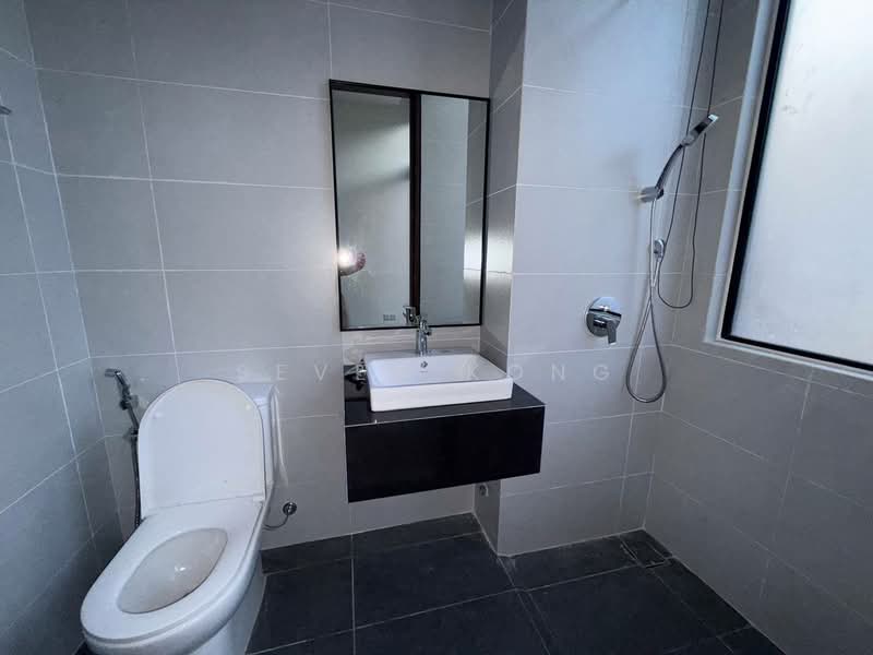 2-storey Terraced House for Sale in Iskandar Puteri (Nusajaya) (Johor) - Seven Kong - Bathroom - PropertyGuru.com.my